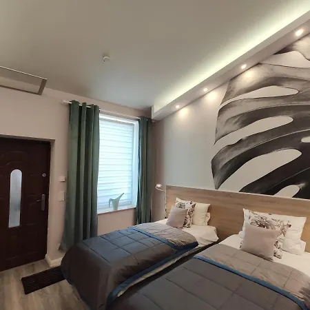 3 Aepfel Design Apartments Essen Zewnętrze zdjęcie
