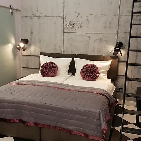 3 Aepfel Design Apartments Essen Zewnętrze zdjęcie