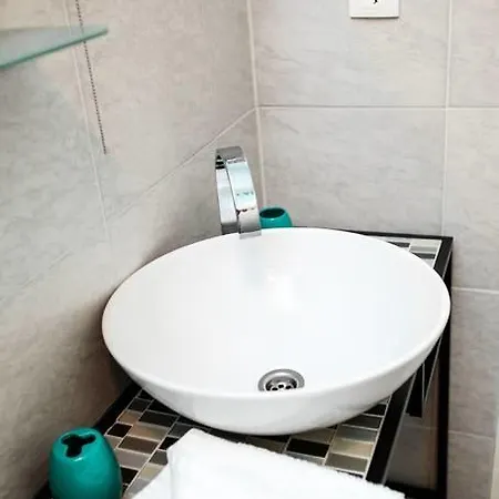 3 Aepfel Design Apartments Essen Zewnętrze zdjęcie