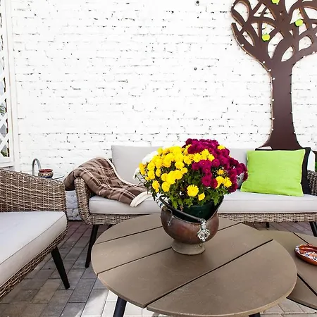 3 Aepfel Design Apartments Essen Zewnętrze zdjęcie