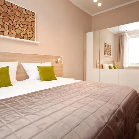 3 Aepfel Design Apartments Essen Zewnętrze zdjęcie
