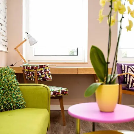 3 Aepfel Design Apartments Essen Zewnętrze zdjęcie