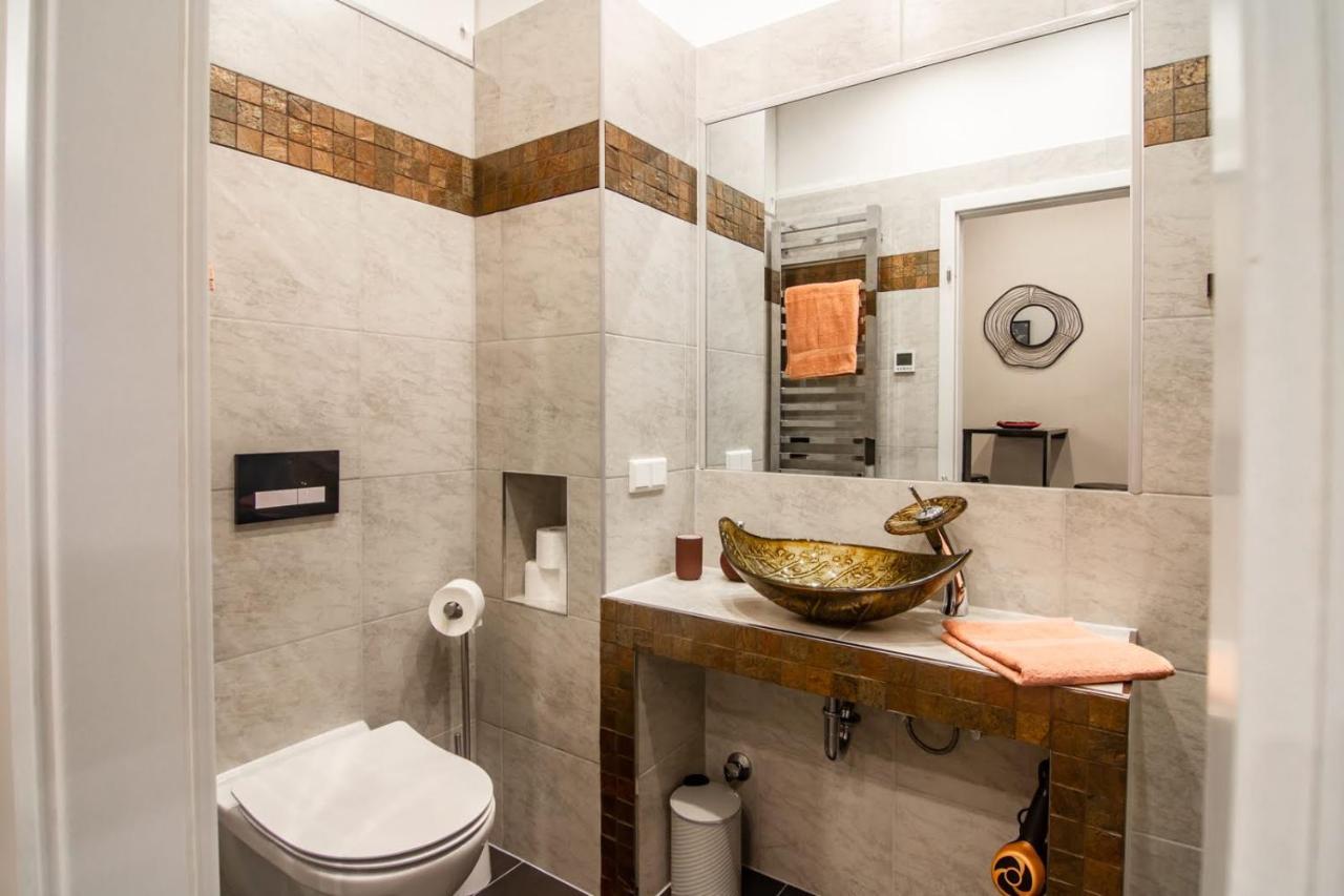 3 Aepfel Design Apartment *