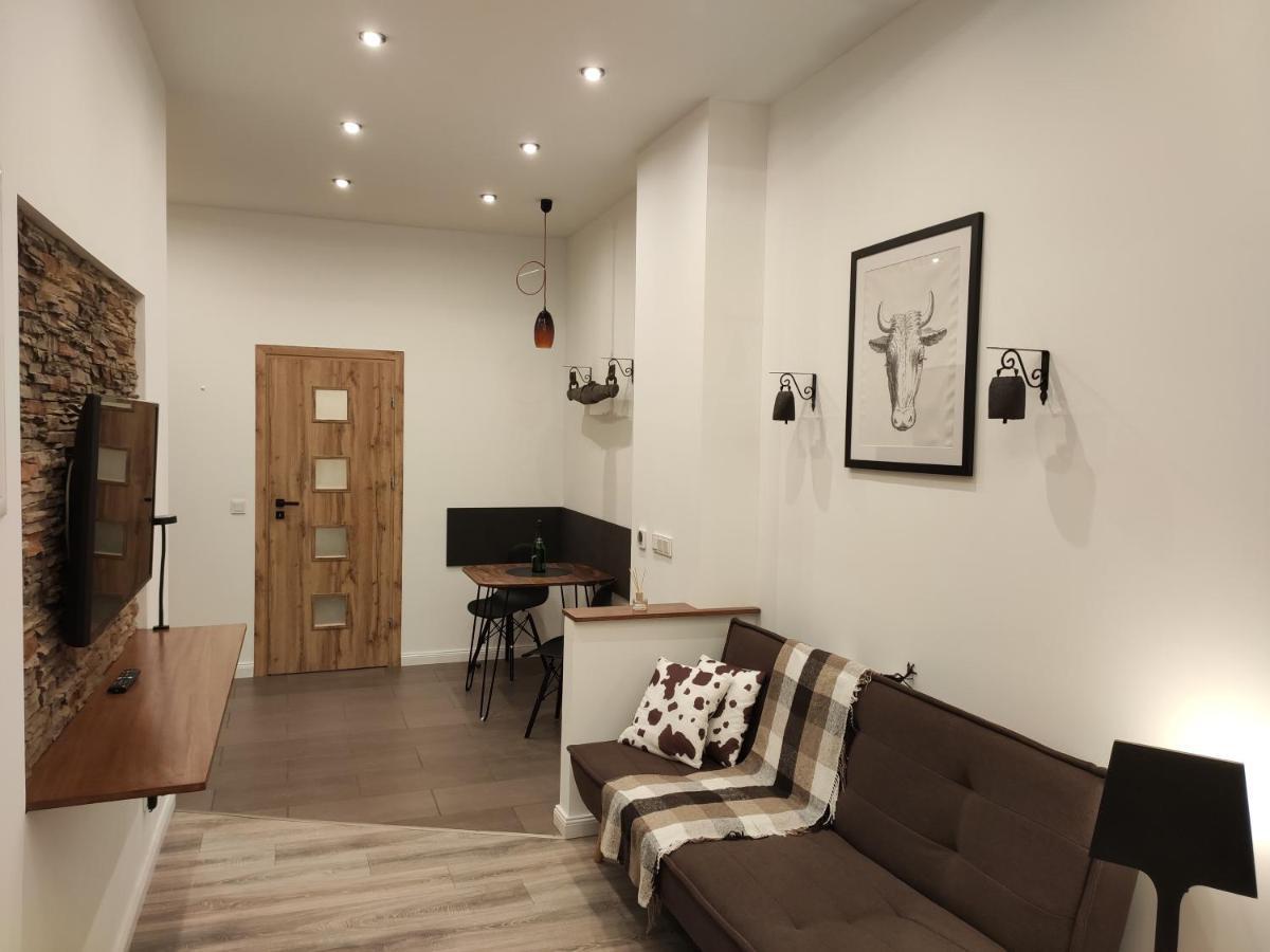 3 Aepfel Design Apartment Essen