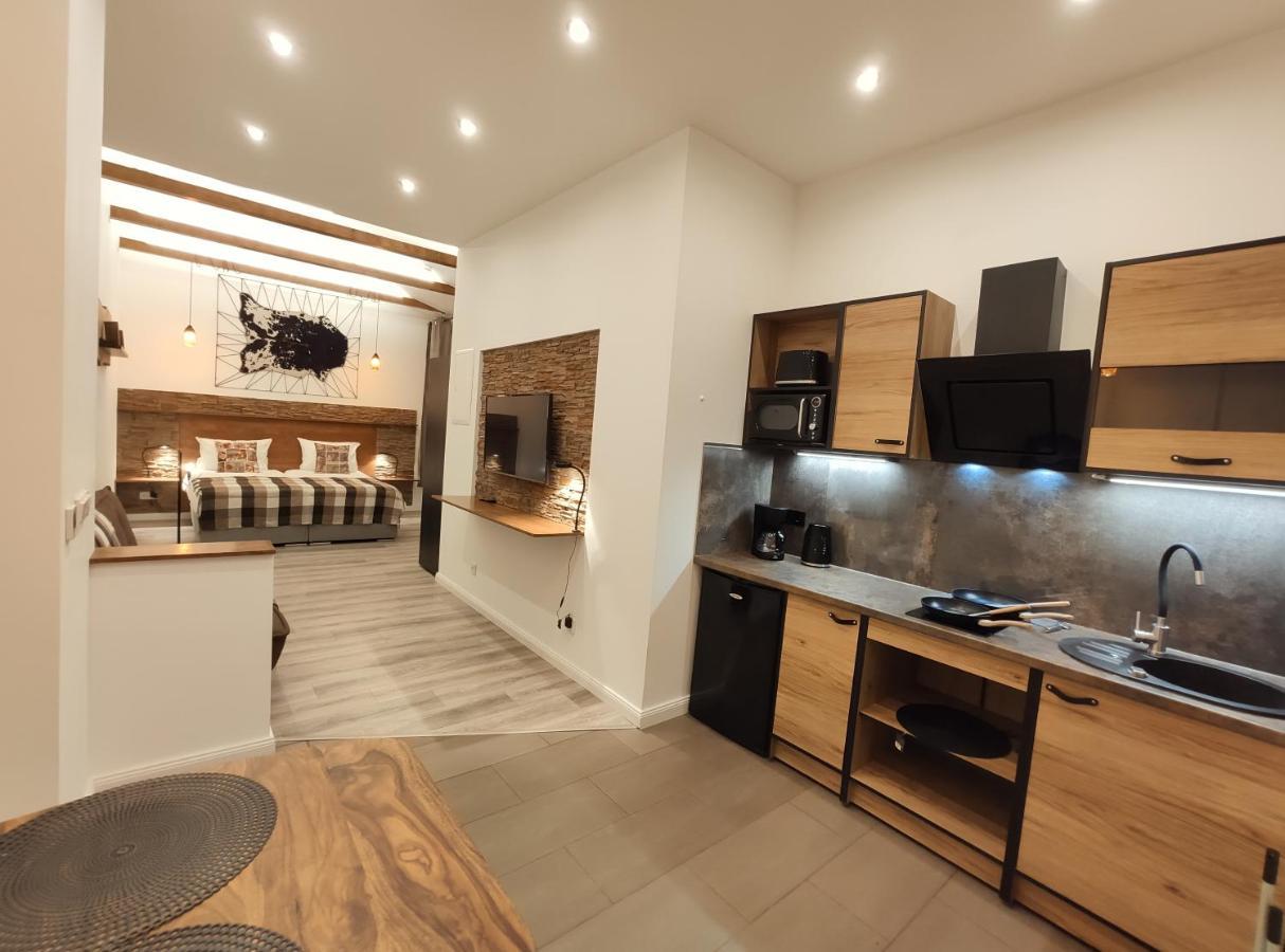 Apartment 3 Aepfel Design