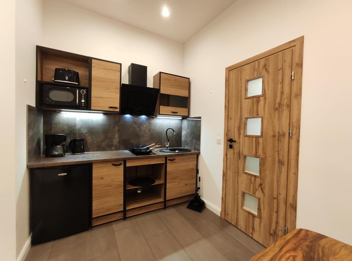 3 Aepfel Design Apartment