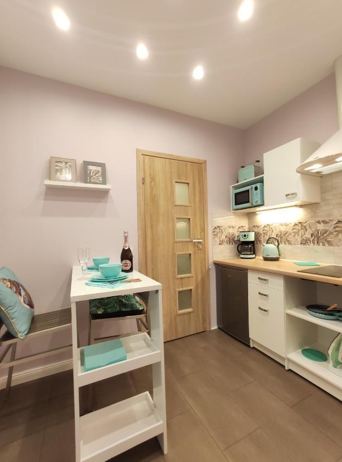 3 Aepfel Design Apartment *