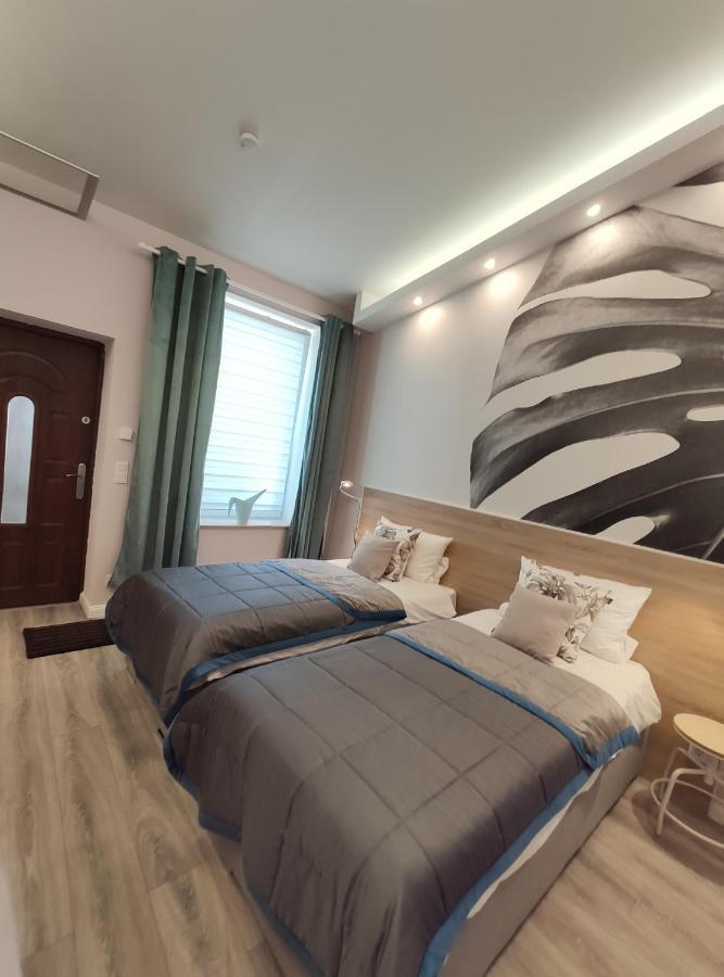 3 Aepfel Design Apartment