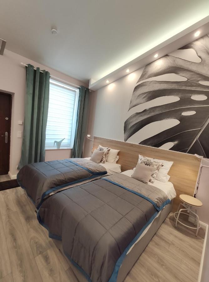 3 Aepfel Design Apartment Essen
