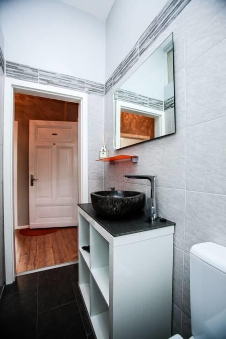 Apartment 3 Aepfel Design *