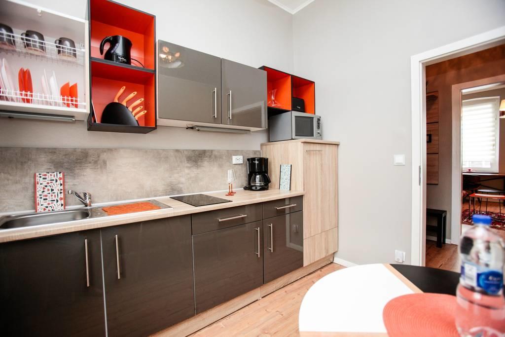 Apartment 3 Aepfel Design *