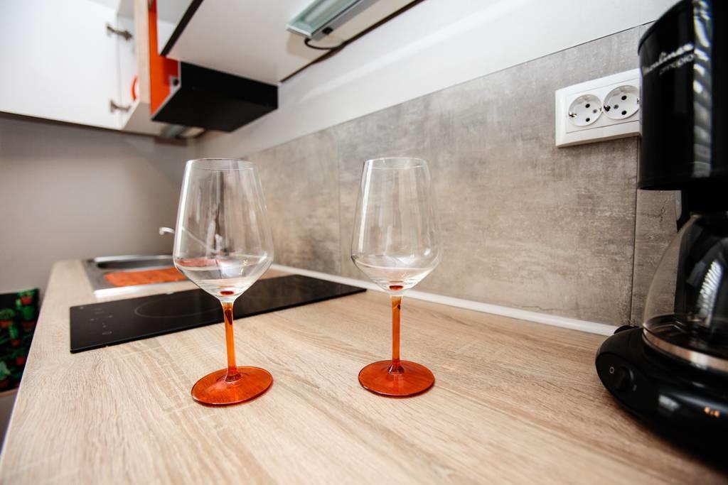 Apartment 3 Aepfel Design