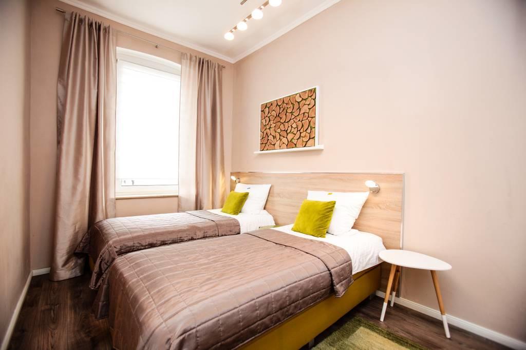 Apartment 3 Aepfel Design *