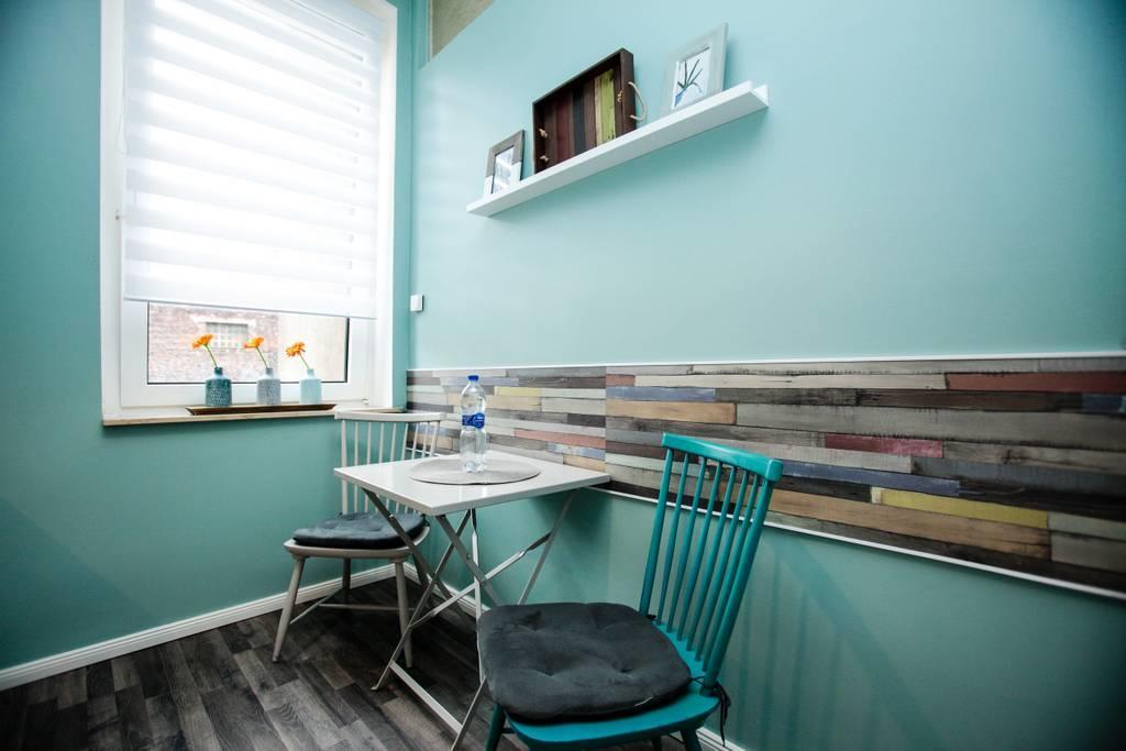 3 Aepfel Design Apartment *