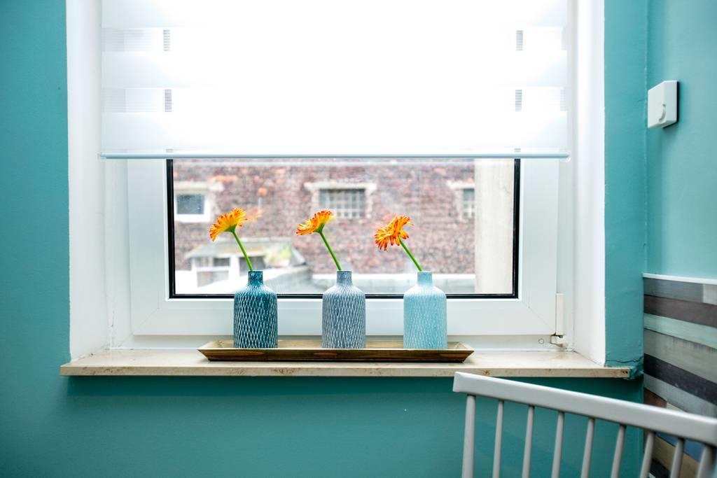 3 Aepfel Design Apartment