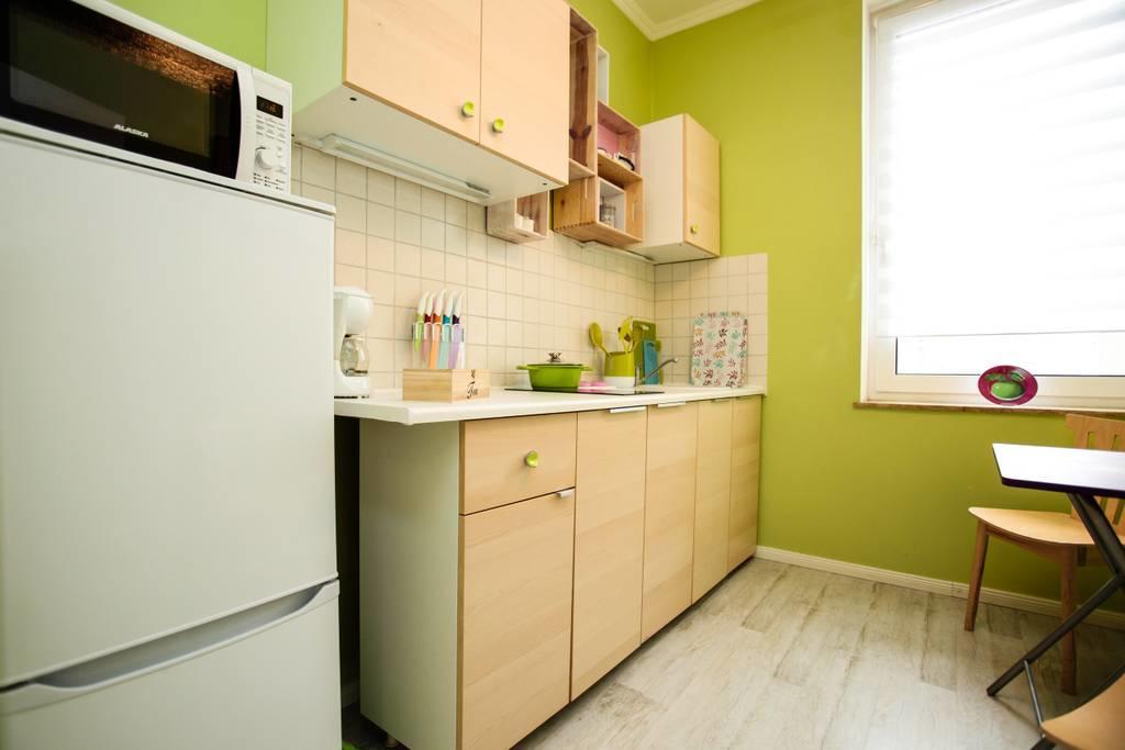 3 Aepfel Design * Essen