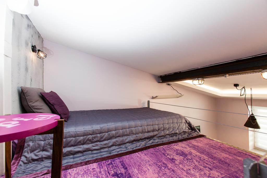 Apartment 3 Aepfel Design