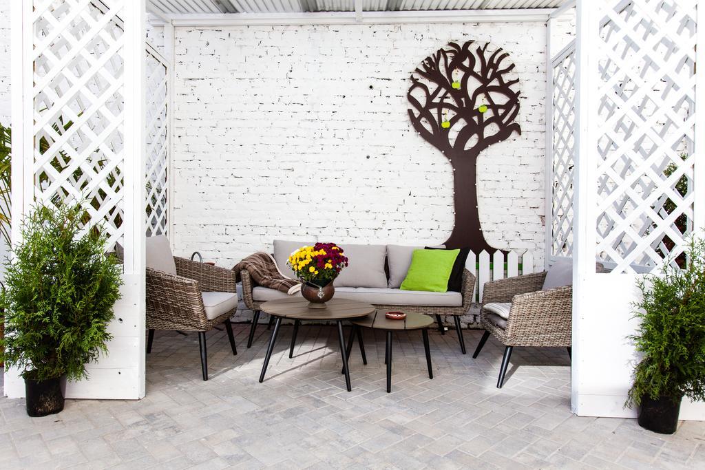 3 Aepfel Design Apartment